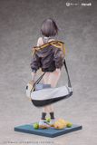 Baltimore Black Ace Ver 1/6 - Azur Lane | Hanabee Figure