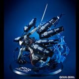 Game Characters Collection DX Thanatos 30th Anniversary Edition - Persona 3 | MegaHouse Figure
