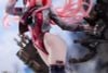 RED Colors Ver 1/7 - Original Series | Solarain Figure