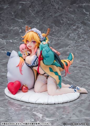 Tohru Relax Ver 1/7 - Miss Kobayashi's Dragon Maid | PROOF Figure