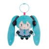 Hatsune Miku Keychain Pouch - Character Vocal Series 01 | Good Smile Company Goods