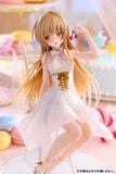 KDcolle Mahiru Shiina Tea Party ver. 1/7 - The Angel Next Door Spoils Me Rotten | KADOKAWA Figure