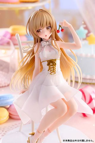 KDcolle Mahiru Shiina Tea Party ver. 1/7 - The Angel Next Door Spoils Me Rotten | KADOKAWA Figure