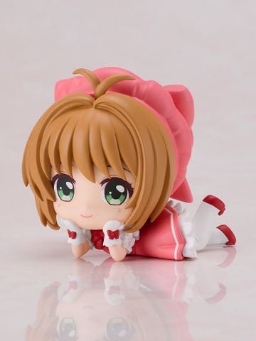 Sakura Kinomoto Commemorative Collection BOX - Cardcaptor Sakura Clear Card | Good Smile Company Figure
