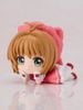 Sakura Kinomoto Commemorative Collection BOX - Cardcaptor Sakura Clear Card | Good Smile Company Figure