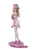 Anmi original pink jiangshi 1/7 - Original Character | Design COCO Figure