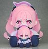 Nhồi Bông Chocotto Punitto Big Nuigurumi Kurosaki Koyuki - Blue Archive | Good Smile Company Plushie