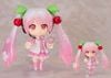 Nendoroid Large Sakura Miku - Vocaloid | Good Smile Company Figure