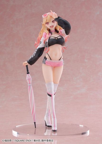 Marin Kitagawa Race Queen ver 1/7 - My Dress Up Darling | Aniplex Figure