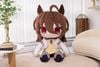 Nhồi bông Dokyuto Agnes Tachyon - Uma Musume Pretty Derby Shin Jidai no Tobira | Taito Plushie
