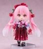 Nendoroid Doll Sakura Miku 2025 Hirohako Hirosaki Ver - VOCALOID Series | Good Smile Company Figure
