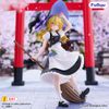 Kirisame Marisa - Touhou Project Muchute | FuRyu Figure