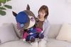 Nhồi Bông DOQUTE Puchi Rice Shower Oversized Plushie - Umamusume Pretty Derby | Taito Plushie