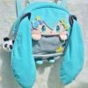 Balo Hatsune Miku Backpack IKU EXPO 2025 - Vocaloid | MINISO Bag