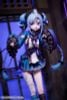 Hatsune Miku jiangshi Ver 1/7 - VOCALOID Series | Design COCO Figure