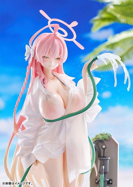 Hanako Swimsuit ver 1/7 - Blue Archive | Max Factory Figure