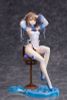 Anmi original blue jiangshi 1/7 - Original Character | Design COCO Figure