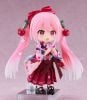 Nendoroid Doll Sakura Miku 2025 Hirohako Hirosaki Ver - VOCALOID Series | Good Smile Company Figure