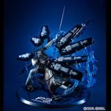 Game Characters Collection DX Thanatos 30th Anniversary Edition - Persona 3 | MegaHouse Figure