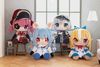 Nhồi bông Dokyuto Shirogane Noel - Hololive Production | Taito Plushie