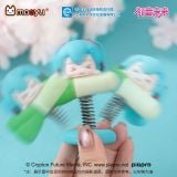 Mô hình lò xo Hatsune Miku Shaker Statue | Moeyu FIgure