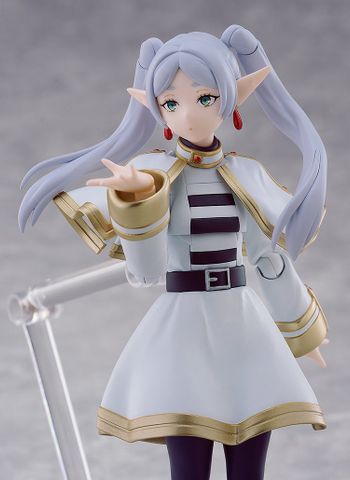 figma 658 Frieren - Frieren Beyond Journeys End | Good Smile Company Figure