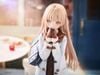 TENITOL TALL Mahiru Shiina Winter Clothes Ver. - The Angel Next Door Spoils Me Rotten 2 | FuRyu Figure