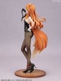 Holo Bunny Ver Illustration by Jyuu Ayakura KDcolle 1/7 - Spice and Wolf | KADOKAWA Figure