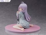 Elaina knit ver Repaint BLUE 1/7 - Wandering Witch The Journey of Elaina | FURYU Figure