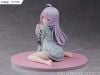 Elaina knit ver Repaint BLUE 1/7 - Wandering Witch The Journey of Elaina | FURYU Figure