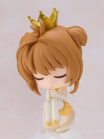 Sakura Kinomoto Commemorative Collection BOX - Cardcaptor Sakura Clear Card | Good Smile Company Figure