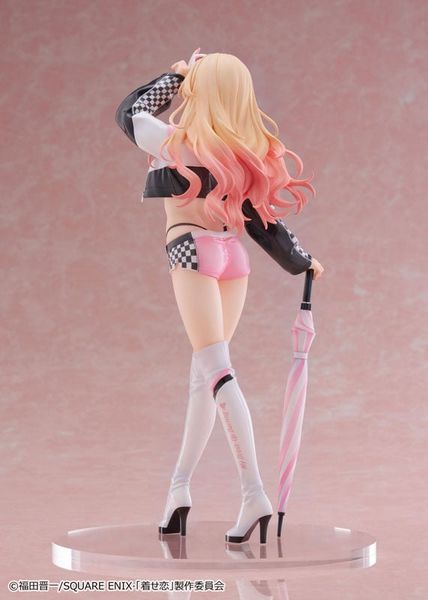 Marin Kitagawa Race Queen ver 1/7 - My Dress Up Darling | Aniplex Figure