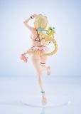 Akhtal Summer Vacation 1/7 - Phantasy Star Online 2 es | AMAKUNI Figure
