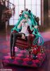 Hatsune Miku World Is Mine 2024 Ver 1/7 - Vocaloid Series | Good Smile Company Figure