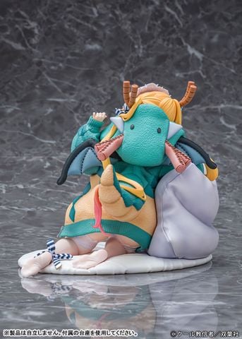 Tohru Relax Ver 1/7 - Miss Kobayashi's Dragon Maid | PROOF Figure
