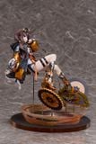 Tokisaki Kurumi AXGRIT 1/7 - Date A Live V  | Design Coco Figure