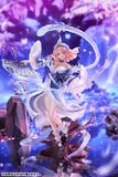 Yuyuko Saigyouji Natural Born Ghost Ver 1/7 - Touhou Project | Solarain Figure