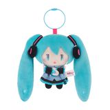 Hatsune Miku Keychain Pouch - Character Vocal Series 01 | Good Smile Company Goods