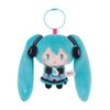 Hatsune Miku Keychain Pouch - Character Vocal Series 01 | Good Smile Company Goods
