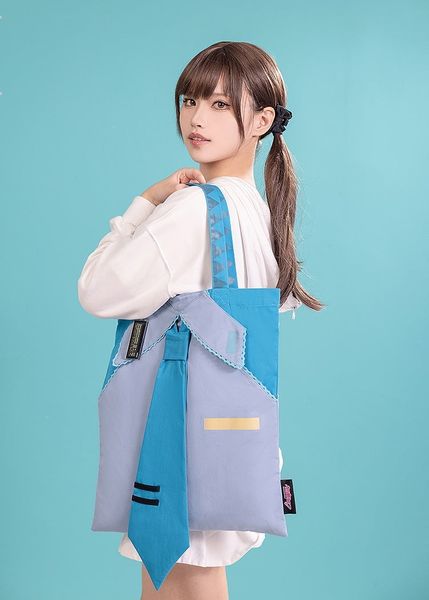 Tote Bag Hatsune Miku - Character Vocal Series 01 | Good Smile Company Goods