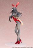 Sakurajima Mai Red Bunny Girl 1/7 - Seishun Buta Yarou wa Bunny Girl Senpai no Yume wo Minai | Aniplex Figure