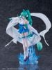 Magia Azul The Verglas Maiden 1/7 - Gushing over Magical Girls | WING Figure