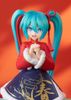 POP UP PARADE Hatsune Miku Sourxuan Chinese New Year Ver - Character Vocal Series 01 | Good Smile Company Figure