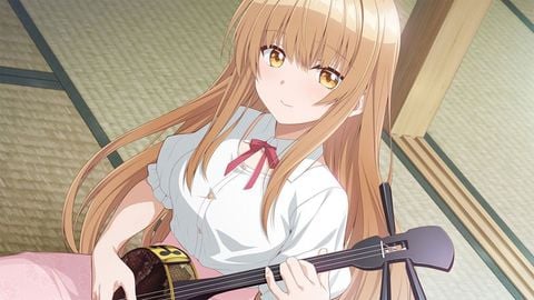 Nintendo Switch Memorial Vacation Limited Edition AmiAmi Exclusive Bonus - The Angel Next Door Spoils Me Rotten | MAGES. Goods