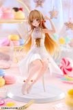 KDcolle Mahiru Shiina Tea Party ver. 1/7 - The Angel Next Door Spoils Me Rotten | KADOKAWA Figure