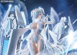 Cinderella 1/7 - Goddess of Victory Nikke | Max Factory Figure