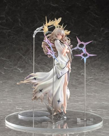 Goddess of Victory Nikke Crown Naked King 1/7 - AniGift Figure