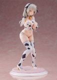 Tsuki Uzaki Cow Bikini ver 1/7 - Uzaki chan wa Asobitai | WAVE Figure