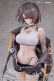 Baltimore Black Ace Ver 1/6 - Azur Lane | Hanabee Figure