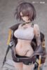 Baltimore Black Ace Ver 1/6 - Azur Lane | Hanabee Figure